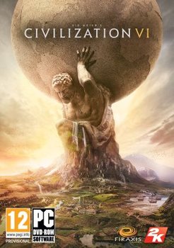 Sid Meier's Civilization VI - Firaxis Games