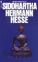 Siddharta - Hesse Hermann