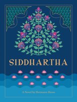 Siddhartha: A Novel by Hermann Hesse Hesse Hermann