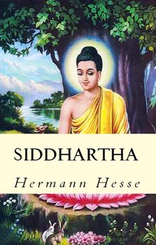 Siddhartha - Hesse Hermann