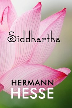 Siddhartha - Hesse Hermann
