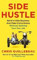 Side Hustle - Guillebeau Chris