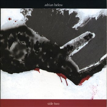 Side Two - Adrian Belew