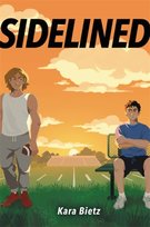 Sidelined Kara Bietz