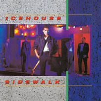 Sidewalk Icehouse