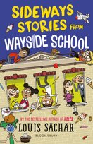 Sideways Stories From Wayside School Sachar Louis
