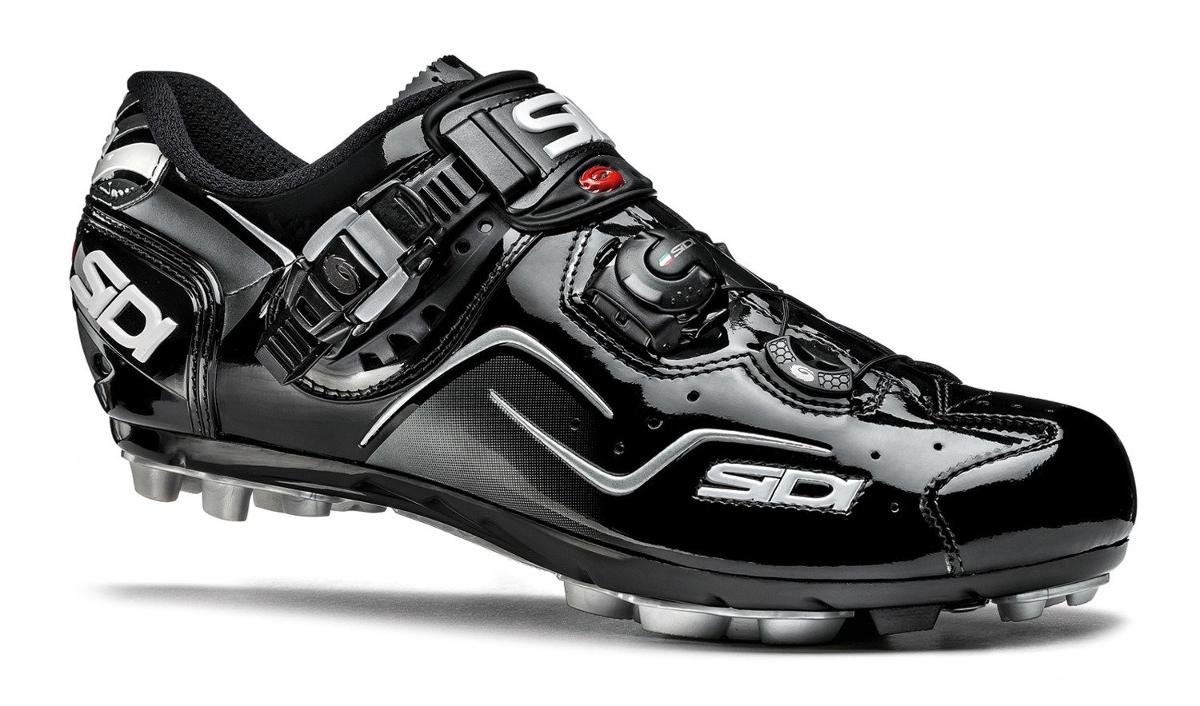 sidi cape mtb