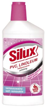 Sidolux Silux Środek Do Nabłyszczania Pcv I Linoleum 500Ml - Sidolux