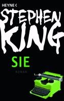 Sie King Stephen