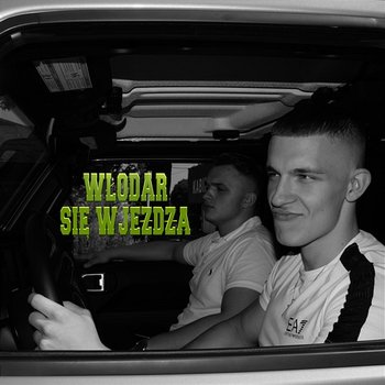 SIĘ WJEŻDŻA - WŁODAR, Pedro