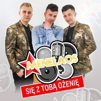 Się z Tobą Ożenię Menelaos