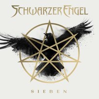 Sieben Schwarzer Engel