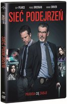 Sieć podejrzeń Kaijser Simon