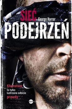 Sieć podejrzeń - Harrar George