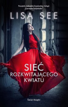 Sieć rozkwitającego kwiatu - See Lisa