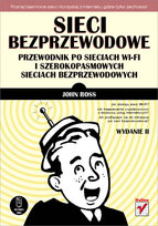 Sieci bezprzewodowe Ross John