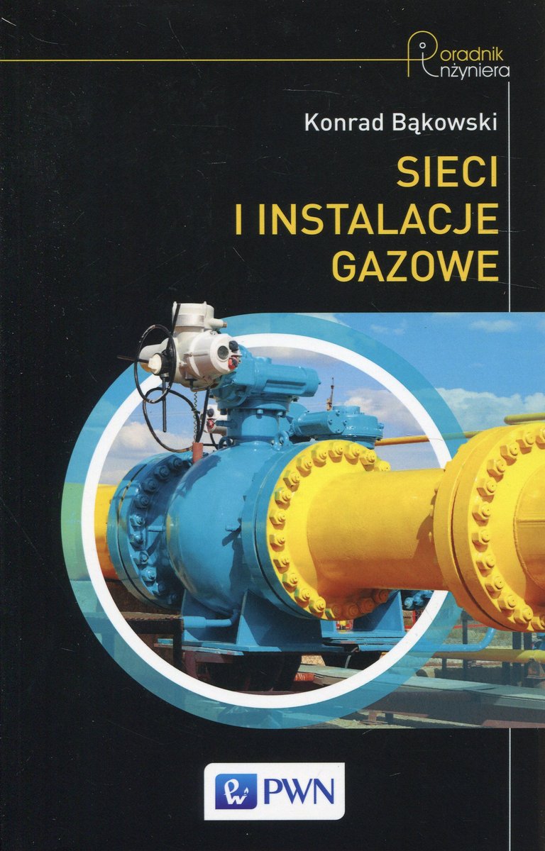 Sieci I Instalacje Gazowe Bąkowski Pdf
