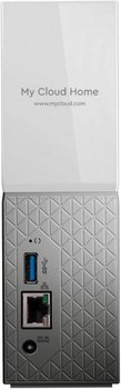 Sieciowy serwer plików NAS WESTERN DIGITAL WDBVXC0020HWT-EESN, 3.5”, 2 TB, USB 3.0 - Western Digital
