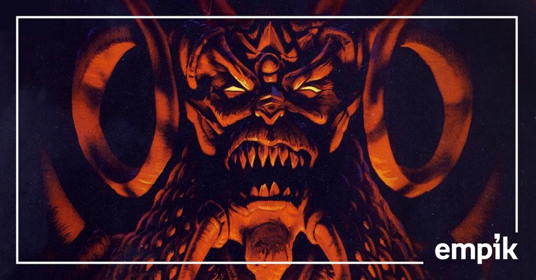 „Siecz i rąb”, czyli 22 lata fantastycznej historii serii Diablo