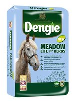Sieczka DENGIE Meadow Lite with Herbs 15kg Inny producent