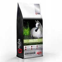 Sieczka dla koni NUBA EQUI CocoOilChaff lucerna z olejem kokosowym 15kg Nuba Equi