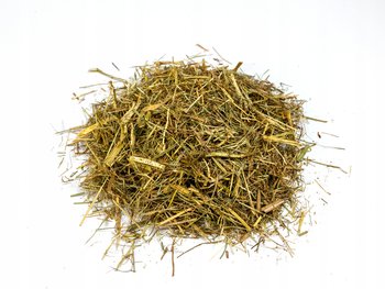 Sieczka z lucerny z dod oleju lnianego 12,5kg - Polski Żłób