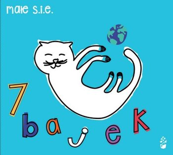Siedem bajek - Małe S.I.E.