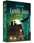 Siedem bram. Kroniki Jaaru. Tom 3 - Faber Adam