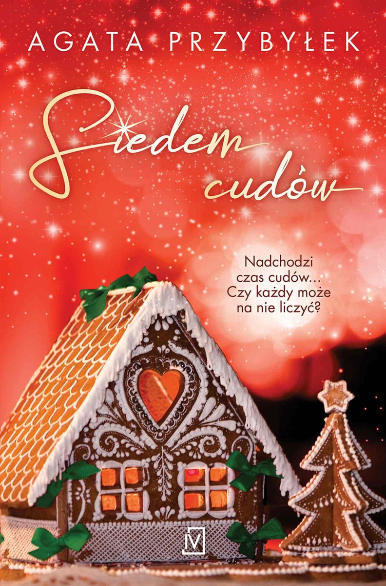 Siedem cudów - ebook mobi