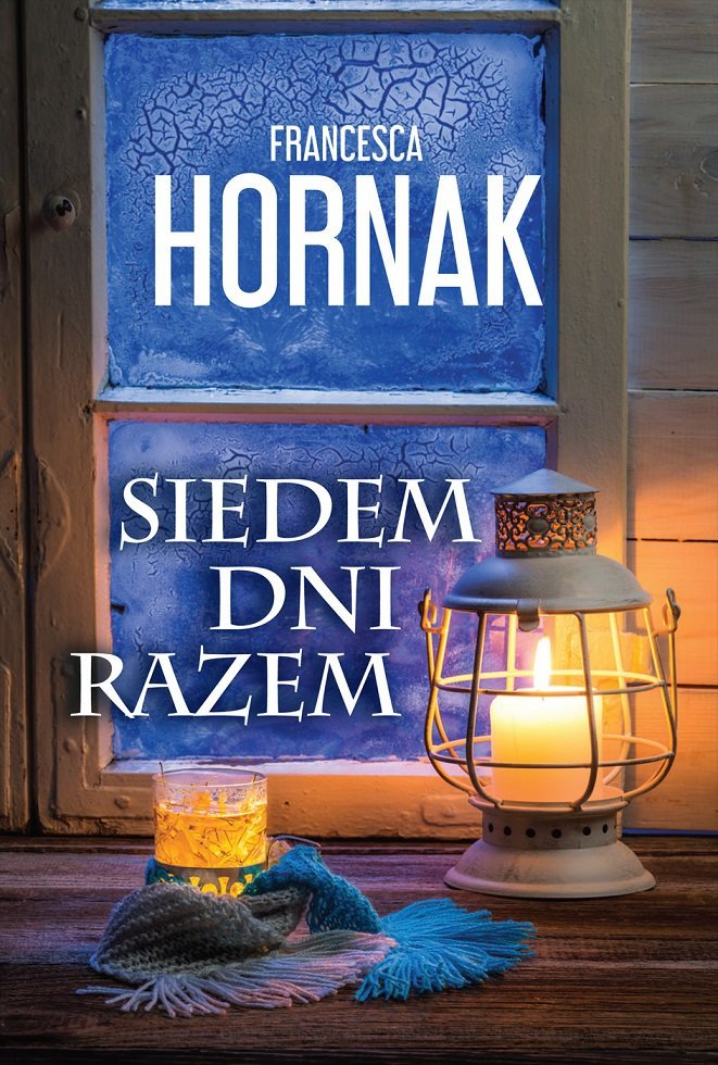 Siedem dni razem - ebook mobi