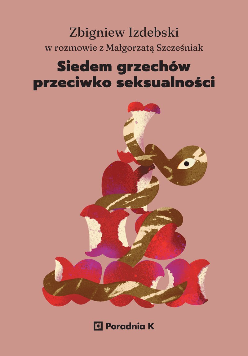 Siedem Grzechów Przeciwko Seksualności Szcześniak Małgorzata Ebook Sklep Empikcom 8989