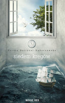 Siedem kręgów Bartyzel-Dukaczewska Dorota