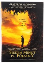 Siedem minut po północy