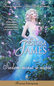 Siedem minut w niebie - James Eloisa