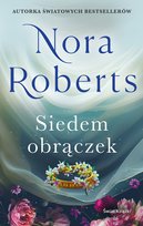 Siedem obrączek - ebook EPUB
