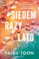 Siedem razy lato Toon Paige