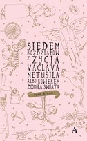 Siedem rozdziałów z życia Vaclava Netusila albo rowerem dookoła świata Binar Ivan
