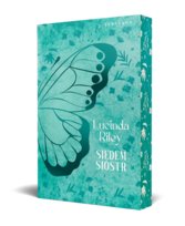 Siedem Sióstr. Barwione krawędzie