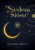 Siedem sióstr - Riley Lucinda