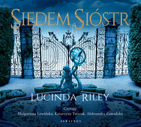 Siedem sióstr Riley Lucinda