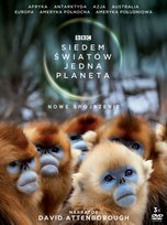 Siedem światów. Jedna planeta