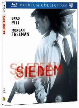 Siedem - Fincher David