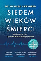 Siedem wieków śmierci Shepherd Richard