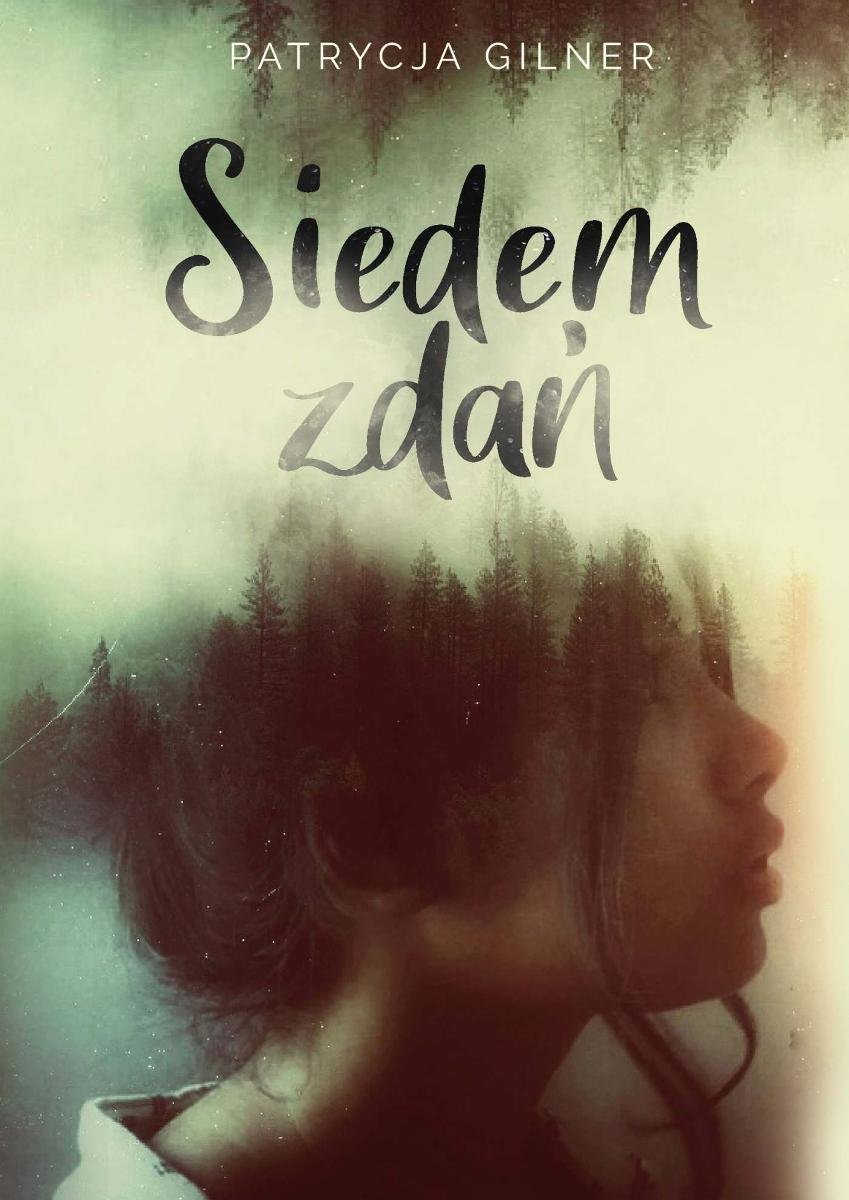 Siedem Zdan Gilner Patrycja Ebook Sklep Empik Com