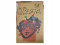Siedemnastolatek Tarkington Booth Newton