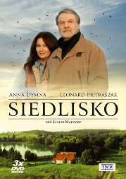 Siedlisko - Majewski Janusz