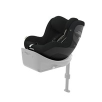 Siedzisko Cybex Sirona G i-Size Moon Black (Plus)