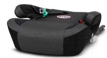 Siedzisko I-Fix Safeup L Podstawka Do Auta Black Heyner - HEYNER