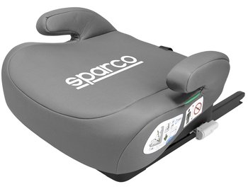 Siedzisko Sparco Isofix Sk100I I-Size Szary - Sparco