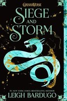 Siege and Storm Bardugo Leigh